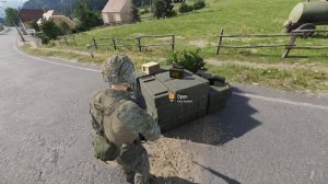 How To Install And ( USE! ) Arma Reforger Workshop mods.