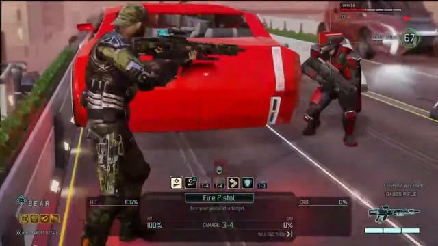 XCOM 2 multiplayer stream смотреть онлайн
