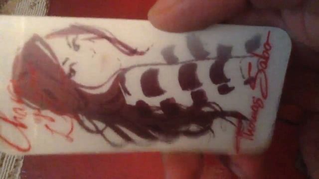 'Sabo Kiss'   800p 720