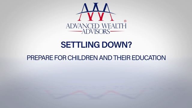Financial Planning | Advanced Wealth Advisors