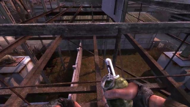 [S.T.A.L.K.E.R. Shadow of Chernobyl] - important mission смотреть онлайн