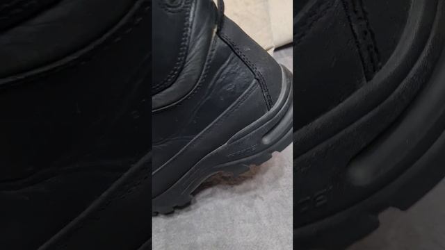 Про берцы Фарадей модель 792 неприятная ситуация смотреть онлайн