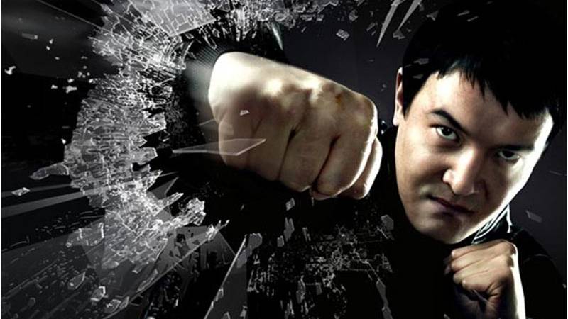 Рэкетир (трейлер) смотреть онлайн