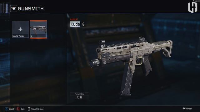 Como ter QUALQUER camuflagem do jogo em QUALQUER ARMA! - BLACK OPS 3 смотреть онлайн