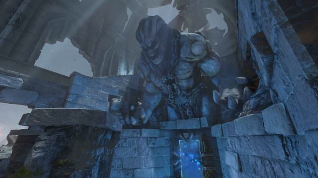 Quake Lore: The Complete Story of Quake 1- The Dark Young (Part 2) смотреть онлайн
