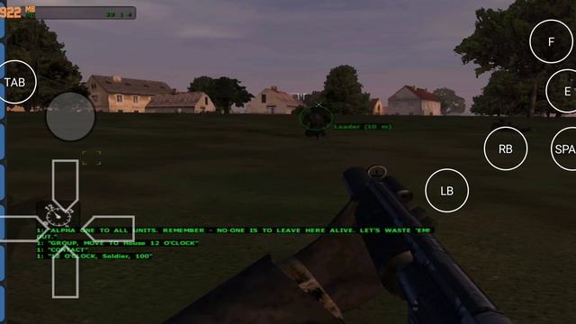 Operation Flashpoint Exagear Windows Emulator