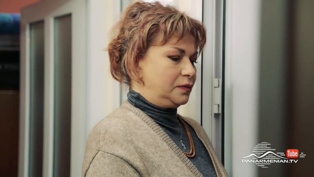 Անհասցե ծնվածները, Սերիա 8 / Born Without Address / Anhasce Tsnvatsner