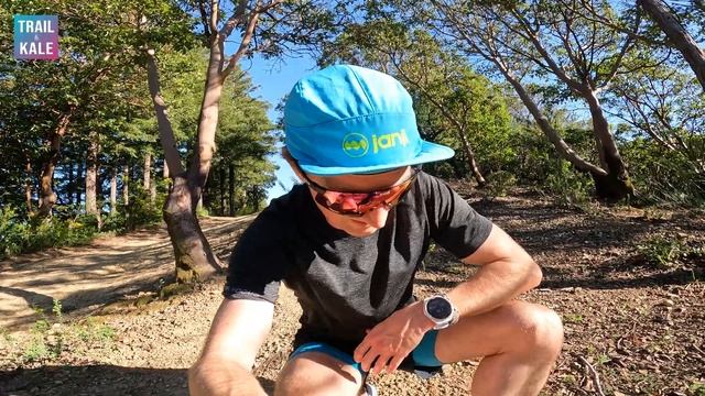 Arc'teryx Sylan Review