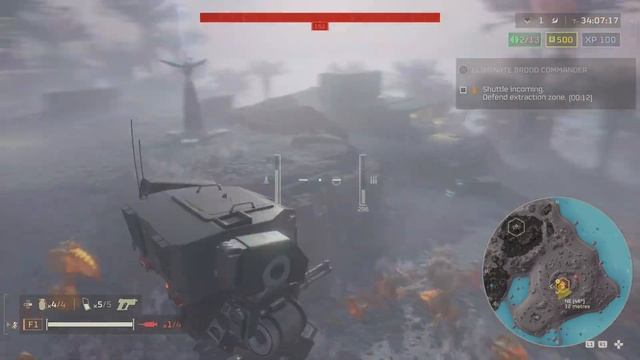 HELLDIVERS 2 SUPER CITIZEN EDITION смотреть онлайн