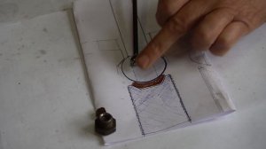 Почему стучит ножной привод на швейной машине?