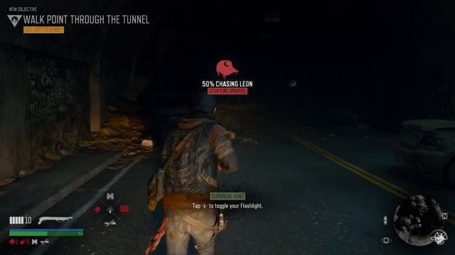 DAYS GONE смотреть онлайн