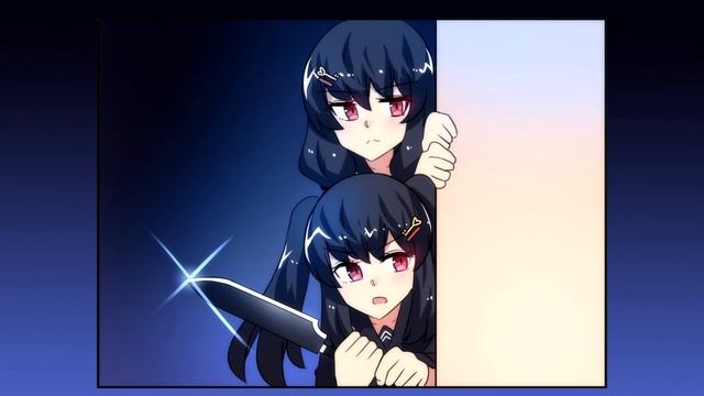 Stalker x Stalker - Episode 8 🔪❤️ 【SERIES】 смотреть онлайн