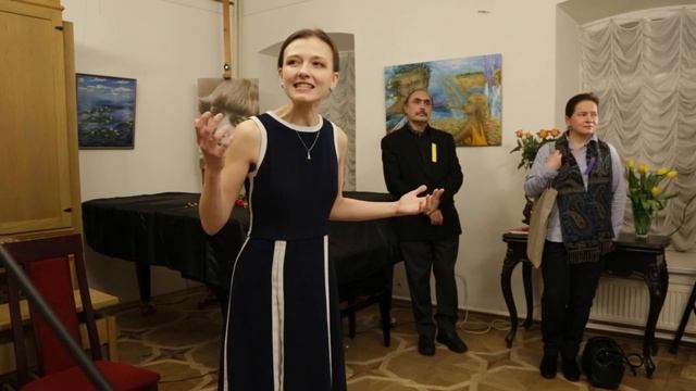 Реальность снов Final