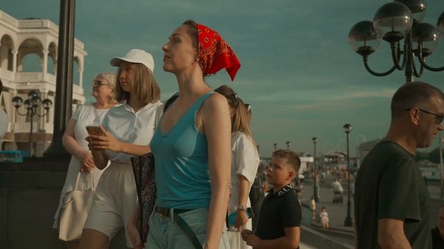 JAZZ PERFORMANCE смотреть онлайн