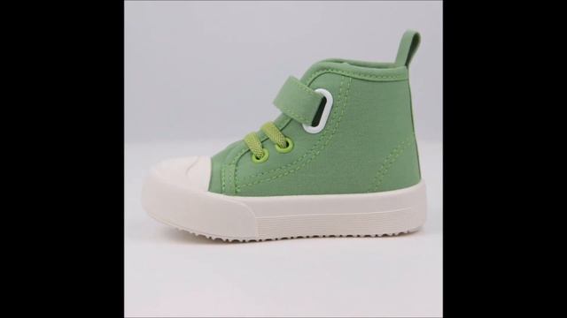 Кеды детские Abbi Kids (K224 Ab40 G) смотреть онлайн
