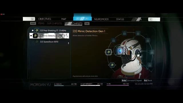 Prey - pt3 смотреть онлайн