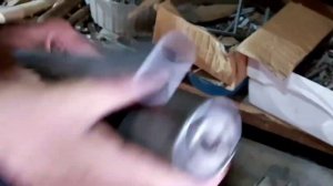 Обзор насадки на плунжерный шприц