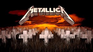 Metallica - Seek And Destroy (Lyrics) Remastered