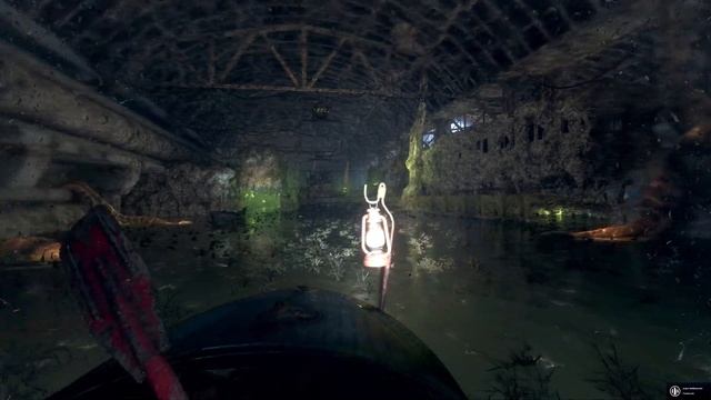 METRO EXODUS PC ENHANCED EDITION / 4K ULTRA RTX 3090 / CAPÍTULO 17 смотреть онлайн