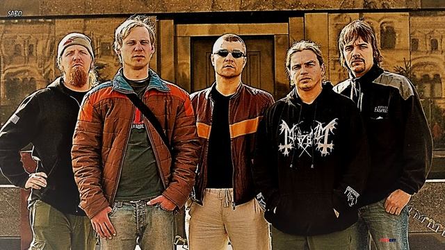 SABO - Come Together смотреть онлайн