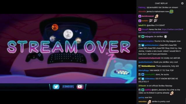 Old Jerma Streams [with Chat] - Rick and Morty: Virtual Rick-ality смотреть онлайн