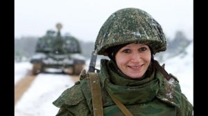 Женщинам Донецка.