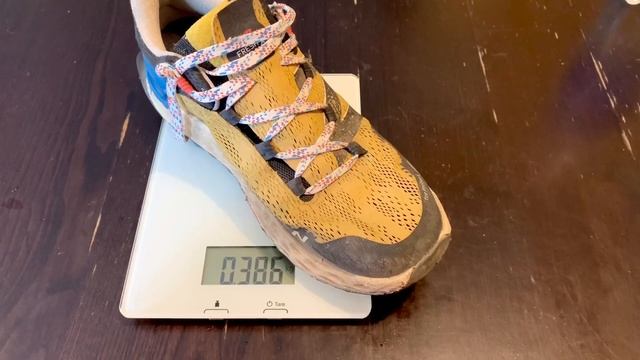 NEW BALANCE HIERRO V6 REVIEW VS. HIERRO V5: What Got Better / What Stayed The Same. By Mayayo