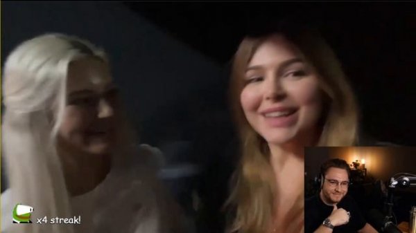 Eva Elfie | The BIGGEST CSGO FAN | OHNEPIXEL INTERVIEW