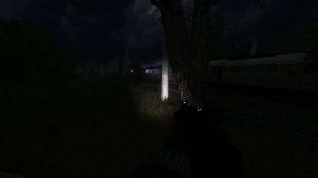 S.T.A.L.K.E.R. CoP Sigerous SGM 2.2 + Gunslinger 4K | Max settings gameplay #8 смотреть онлайн