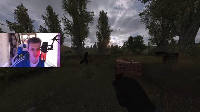 S.T.A.L.K.E.R. GUNSLINGER Путь во мгле (4) ► РОЗБОРКИ! смотреть онлайн