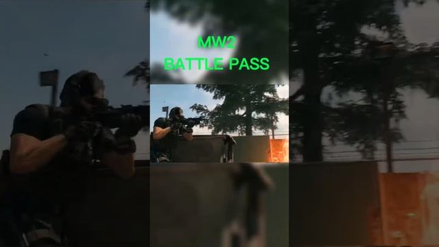 MW2 Season 1 Battle Pass смотреть онлайн