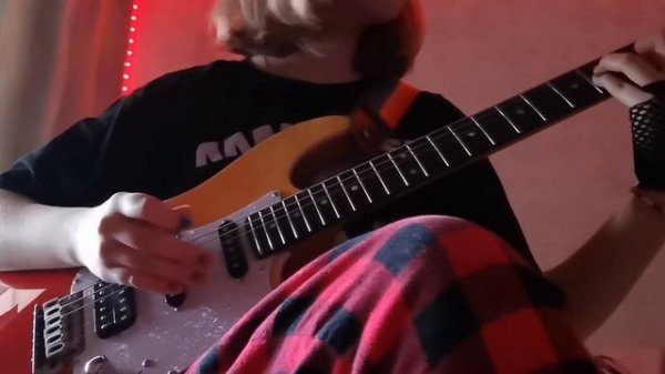 What Do They Know? (Mindless Self Indulgence) cover by loffy