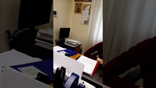 23.03.2021 г. Им нужна доверенность!?  А у самих то нет!