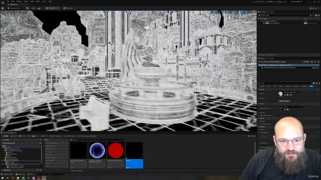 3. Advanced_Post_Process_Materials смотреть онлайн