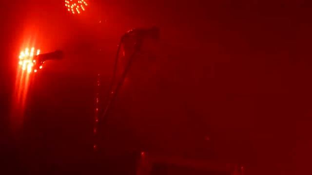 Covenant-Salt Lake City 3.30.18, Stalker
