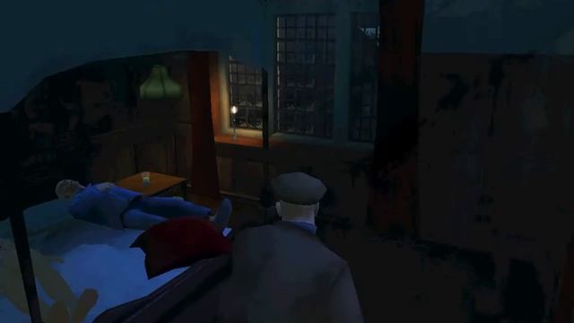 Beldingford Manor. SA. PRO. смотреть онлайн