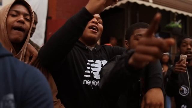 Sabo World-Phat Geez X Lil Doe X Pound$ide Pop (Official Video) смотреть онлайн