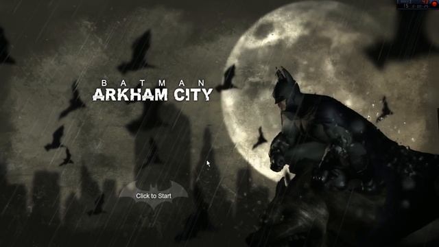 Batman Arkham City and Asylum serial key bypass смотреть онлайн