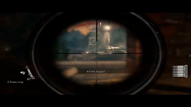Asian Mexicans veto the V2 - Sniper Elite V2 Ep16 смотреть онлайн