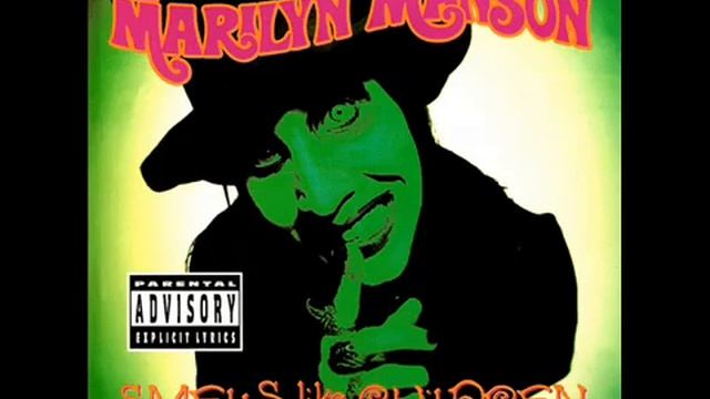 #8 Fuck Frankie - Marilyn Manson смотреть онлайн