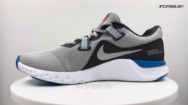 Nike renew Retaliation TR 2 смотреть онлайн