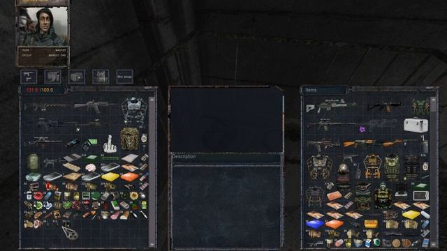 Bar swag sorting - STALKERSOUP - Story Mode Part 191 смотреть онлайн