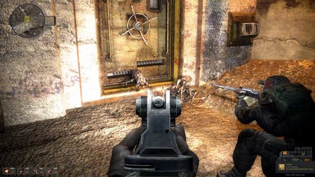 STALKER: CALL OF PRIPYAT EXPERIENCE смотреть онлайн