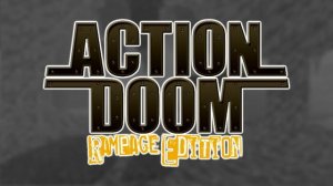 Action Doom: RE - Soundtrack