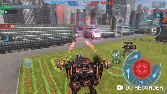 WWR test server 31.08.2019 ares - igniter + halo смотреть онлайн