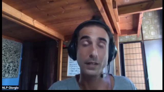 Review #01 - Become your real self with NLP and Steve Andreas Model смотреть онлайн