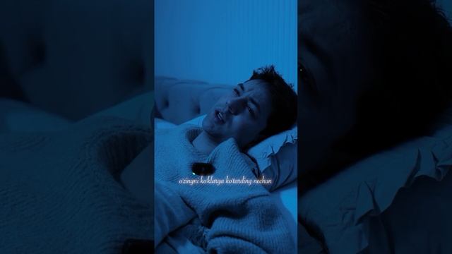 Liil Khuramov - Sog’inyapman, lekin o’tib ketadi… смотреть онлайн