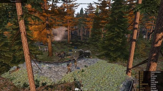 Saga of Scruff the goddamn hero смотреть онлайн