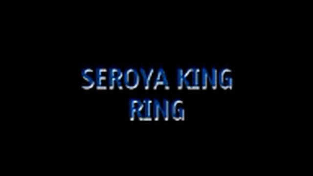 Seryoga - KING RING (Instrumental) смотреть онлайн