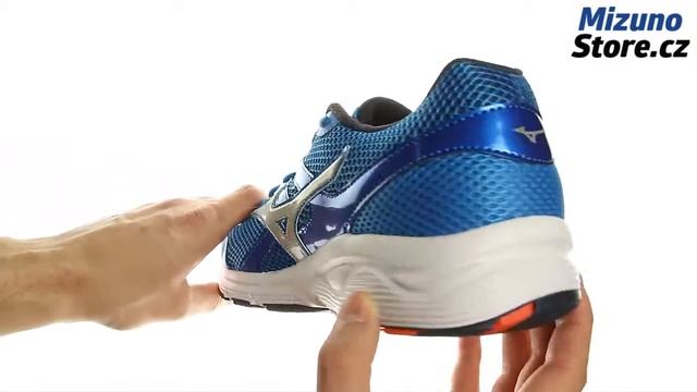 Mizuno Spark K1GA160304 смотреть онлайн